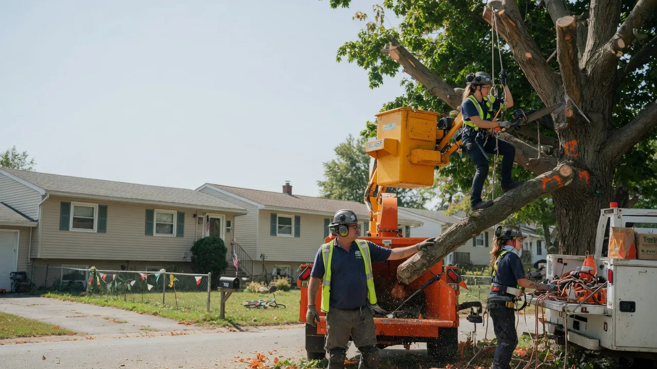 Tree Services in Snowmass Village, CO near me